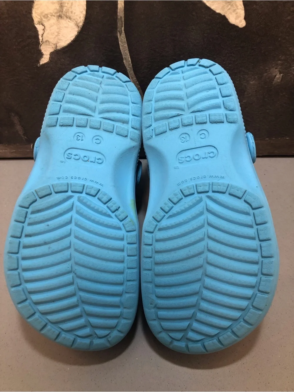 Crocs Classic Clogs sz C13